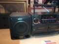 SONY-BIG SONY MEGA BASS-ВНОС SWISS 0802231617, снимка 2