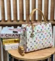 Louis Vuitton Дамска Чанта - Налични Различни Цветове Код D1704, снимка 6