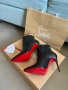 Оригинални боти Christian Louboutin, снимка 3