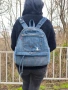 Дамски дънкови раници и чанти , снимка 16
