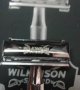 Ретро САМОБРЪСНАЧКА ПЕПЕРУДА WILKINSON SWORD, снимка 4