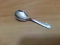стара лъжичка за захранване , снимка 1