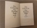 The Forsyte Saga. Book 1-3 John Galsworthy, снимка 4