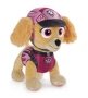 Плюшена играчка Пес Патрул Paw Patrol Rescue, 25см, снимка 2