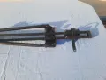 Багажник стойка за велосипед Thule 0556 , снимка 2