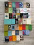 Стари книги от български и чуждестранни автори, снимка 1