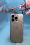 Apple iPhone 16 Pro, 256GB, 5G, Natural Titanium, снимка 3