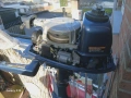 Продавам извънб. д-л Yamaha 4HP, 2т,  къс ботуш обслужен внос от Холандия, снимка 4