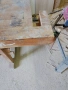 Дърводелски тезгях, втора употреба, снимка 3