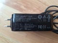 USB-C Type-C AC Adapter  ADL-65A1 65W Charger for Laptop, снимка 8