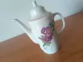 Чайник български порцелан , снимка 2
