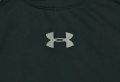 Under Armour UA Compression оригинална тениска XL спорт фитнес, снимка 4