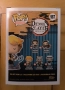 Funko pop zenitsu от demon slayer не отворен., снимка 2