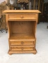 Нощно шкафче , снимка 1