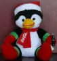 Колекционерски артикули Кока Кола / Coca Cola - бутилки, чаши, плюшени играчки и др., снимка 9