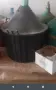 Продавам бидони, пластмасови съдове, бурета., снимка 3