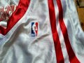 Tracy Mc Grady #1Houston Rockets НБА баскетболен екип отличен тениска и гащета размер Л, снимка 11