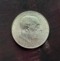 Възпоменателна сребърна монета 2 Schilling Ignaz Seipel