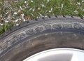 Firestone 680 195 65 15  91V, снимка 2