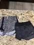 Nike Dry Fit Roxy къси панталонки Шорти , снимка 1 - Клинове - 41831922