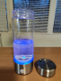 Бутилка за водородна вода