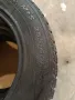 гуми Goodyear  225/60/17 M+S 6080, снимка 2
