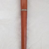 Флейта с марка Taco  , снимка 4 - Духови инструменти - 39803511