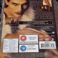 Интервю с Вампир ДВД/Бг.суб/, снимка 3 - DVD филми - 41102672