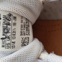 Детски маратонки Adidas №31, снимка 6 - Детски маратонки - 40368883