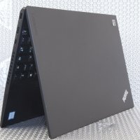 Лаптоп Lenovo T570 I7-6600U 16GB 512GB SSD FULL HD IPS WINDOWS 10 / 11, снимка 4 - Лаптопи за работа - 39534256