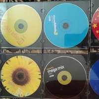 Поп фолк СД и ДВД, снимка 10 - CD дискове - 42119083