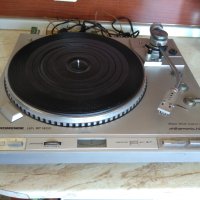 NORDMENDE.HIFI.RP1400.Direkt.Drive, снимка 3 - Грамофони - 41841033