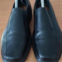 Ecco. Мъжки обувки. 41, снимка 10 - Ежедневни обувки - 39382387