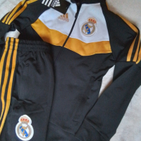 Real Madrid 🖤⚽ детско юношески екипи, снимка 7 - Футбол - 27019019