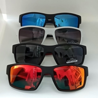 GREYWOLF POLARIZED 100% UV Слънчеви очила, снимка 1 - Слънчеви и диоптрични очила - 36171085