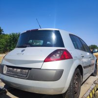 Рено Меган/Renault Megane , снимка 4 - Автомобили и джипове - 41625502