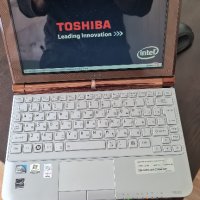 Лаптоп за автодиагностика Toshiba NB305-106, 2GB RAM, 250GB HDD, 5-6 часа батерия + Autodata 3.45, снимка 1 - Лаптопи за работа - 36982048