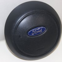Airbag волан Ford Ka (2008-2016г.) 61990050 C / 61990050C / 735498411 / Форд Ка , снимка 2 - Части - 41744178