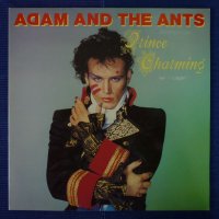 грамофонни плочи Adam And The Ants, снимка 1 - Грамофонни плочи - 44327924