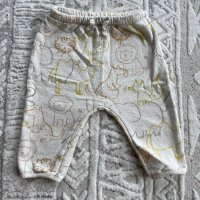 Бебешки панталони ZARA, снимка 3 - Панталони и долнища за бебе - 41791500