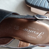 Оригинални дамски сандали - JESSICA Size- 38 - директен внос от Англия / Нови!, снимка 14 - Сандали - 36035854