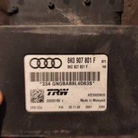 Модул паркинг спирачка за Audi A4 Avant B8 , 8K0 907 801 F, снимка 1 - Части - 44178012