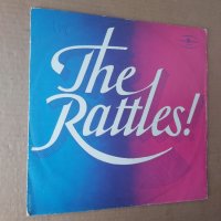 Грамофонна плоча the Rattles, снимка 2 - Грамофонни плочи - 41538482