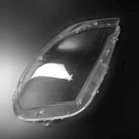Стъкла за фарове на Mercedes ML W164 Facelift ( 2008-2011 ), снимка 2 - Аксесоари и консумативи - 44527132