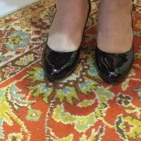 Дамски обувки, снимка 6 - Дамски елегантни обувки - 29357311