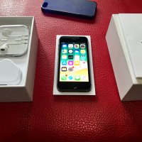 Apple iPhone 5s 16Gb Space gray Фабрично отключен Айфон телефон, снимка 6 - Apple iPhone - 36352239