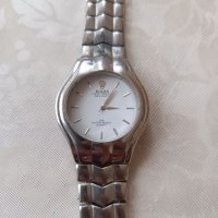Часовник Rolex quartz , снимка 7 - Мъжки - 40638175