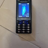 sony ericsson K810i , снимка 1 - Sony Ericsson - 41949967