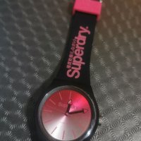 SuperDry ръчен часовник , снимка 1 - Дамски - 39044090