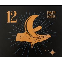  Papi Hans ‎– 12 , снимка 3 - CD дискове - 39076511